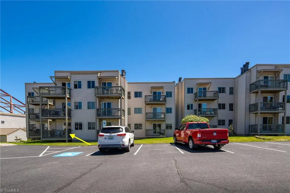 301 Pinnacle Inn Road #1110 Beech Mountain, NC 28604