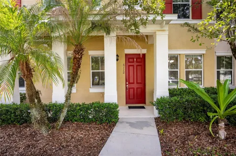 6112 FISHHAWK CROSSING BOULEVARD