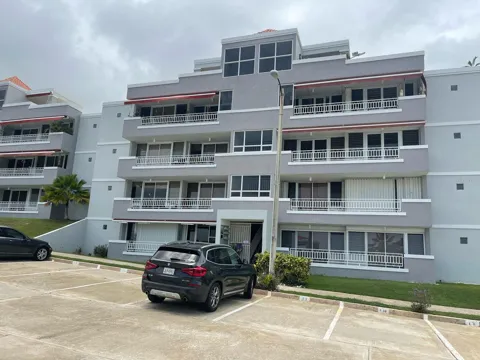 1 SUNBAY MARINA VILLAS
