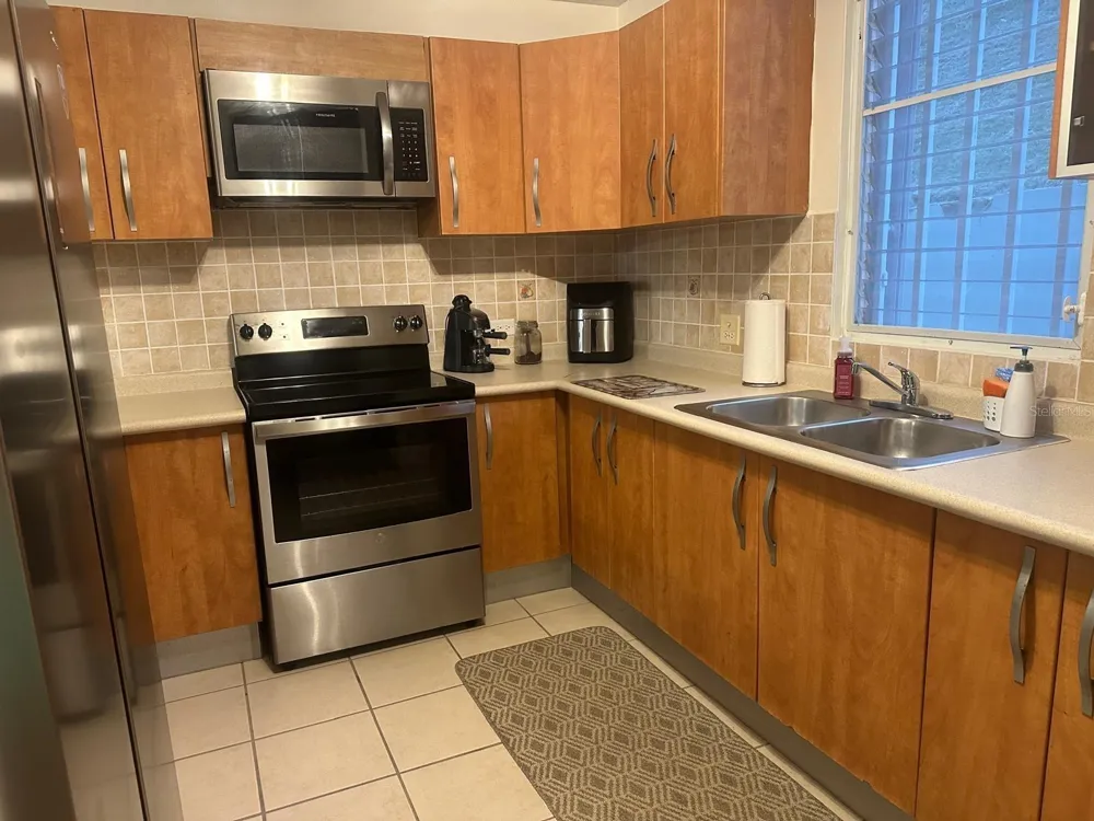 1 SUNBAY MARINA VILLAS Fajardo, PR 00738