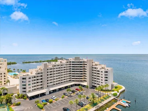 6035 SEA RANCH DRIVE #100