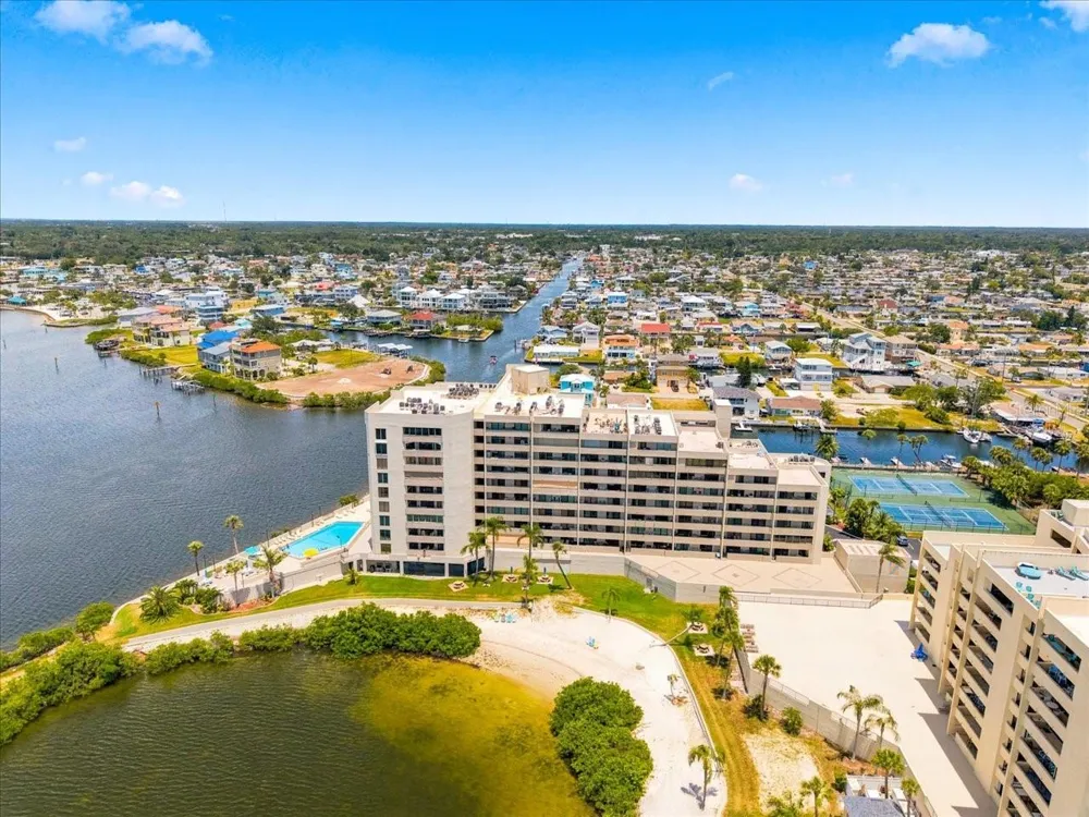 6035 SEA RANCH DRIVE #100 Hudson, FL 34667