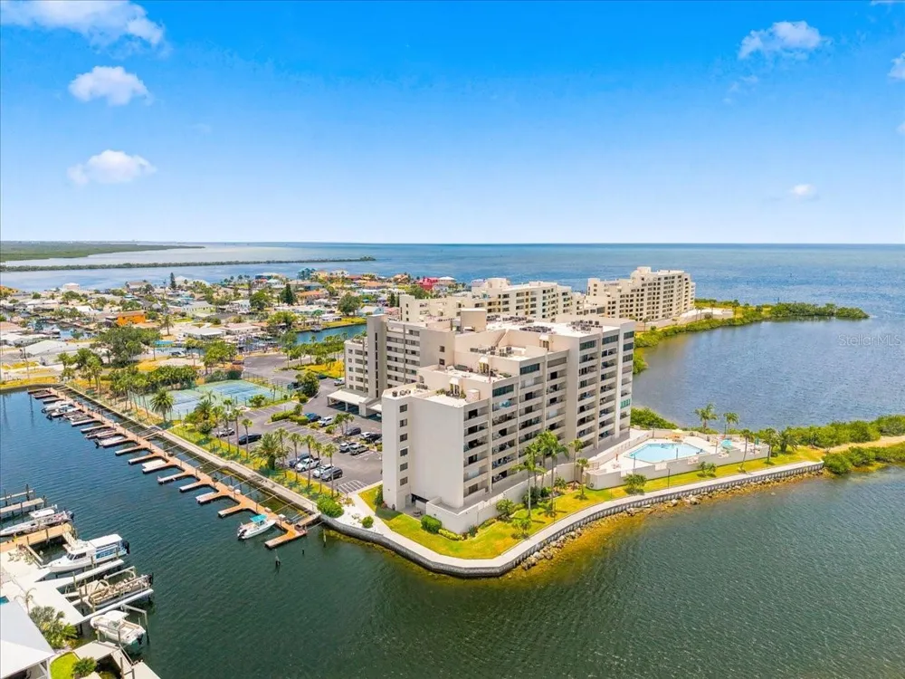 6035 SEA RANCH DRIVE #100 Hudson, FL 34667