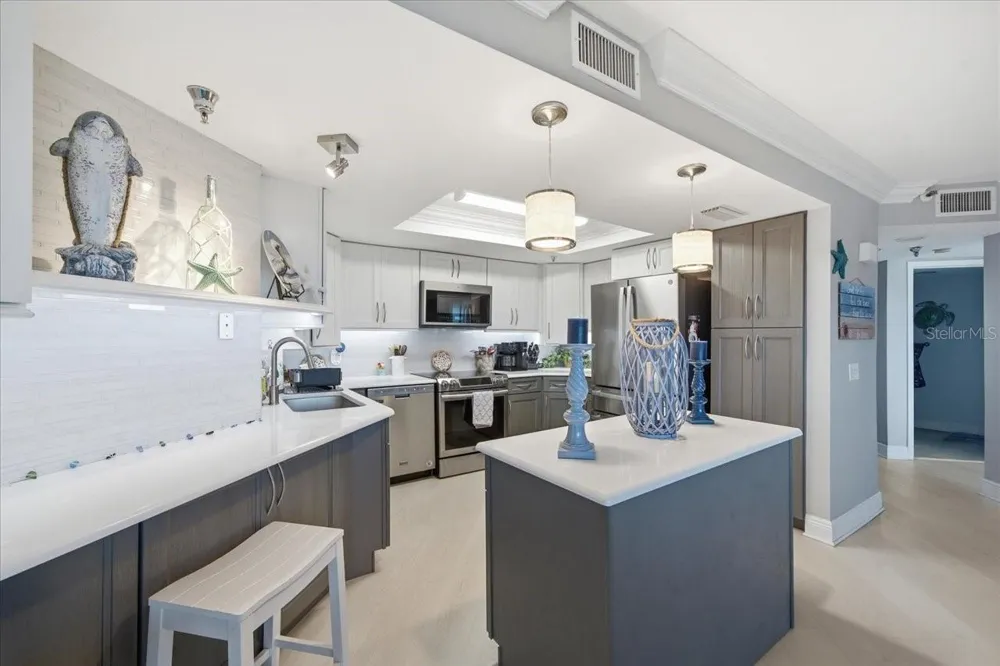 6035 SEA RANCH DRIVE #100 Hudson, FL 34667