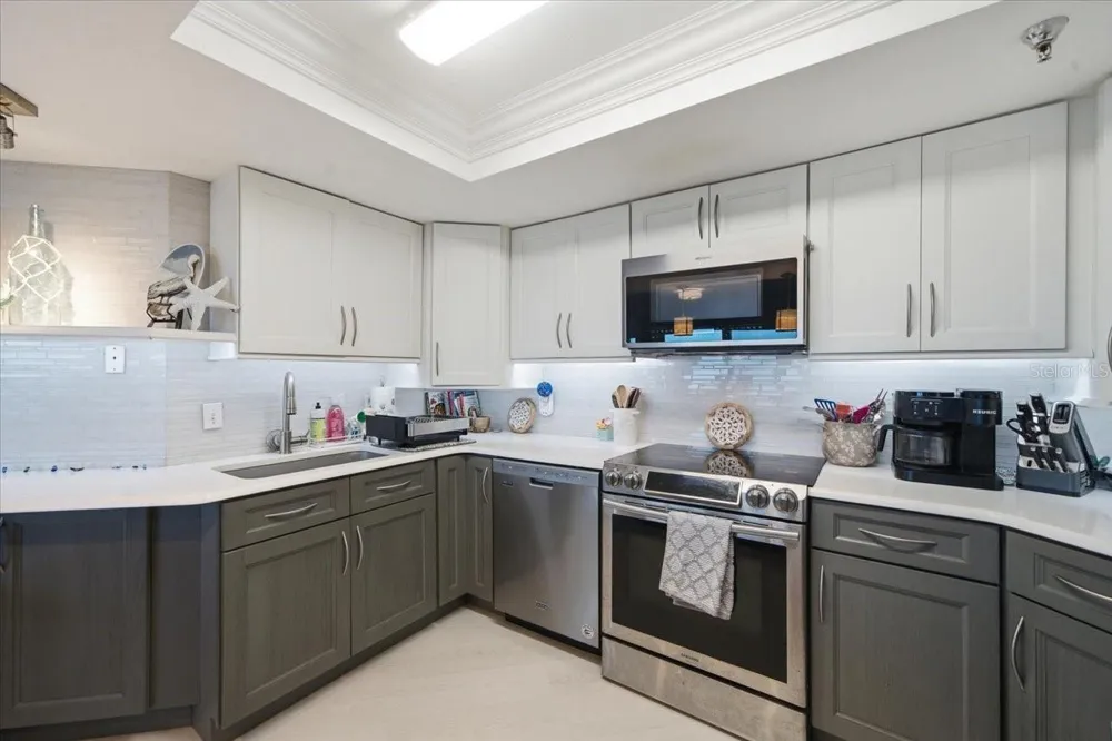 6035 SEA RANCH DRIVE #100 Hudson, FL 34667