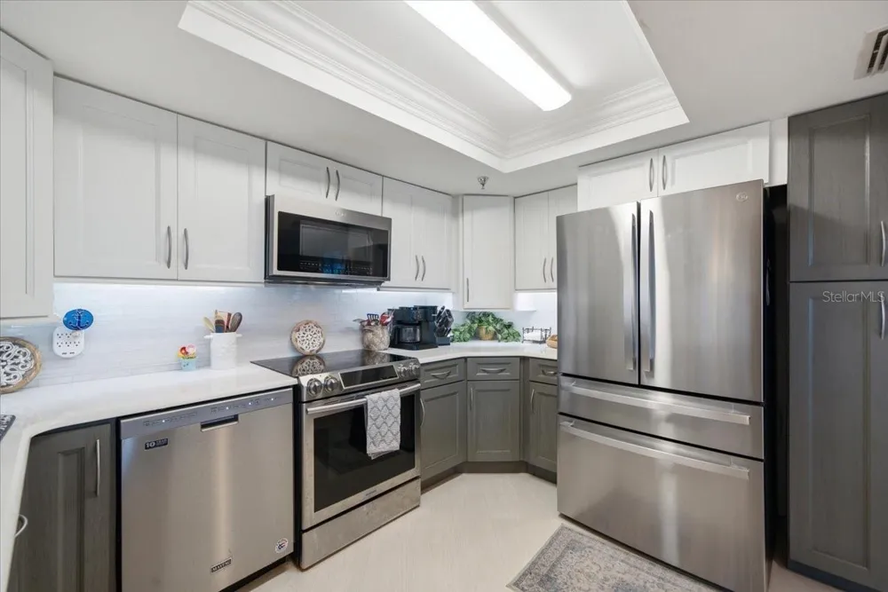 6035 SEA RANCH DRIVE #100 Hudson, FL 34667