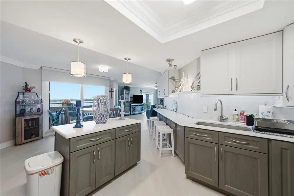 6035 SEA RANCH DRIVE #100 Hudson, FL 34667
