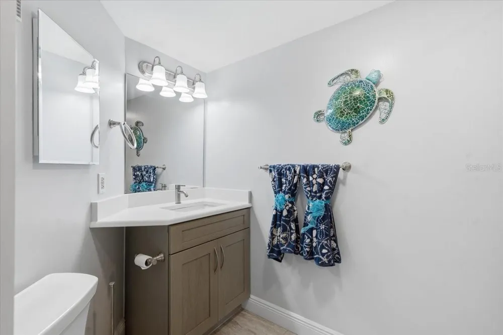 6035 SEA RANCH DRIVE #100 Hudson, FL 34667