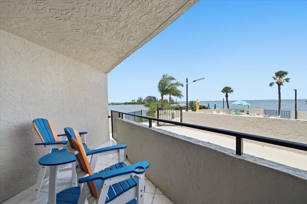 6035 SEA RANCH DRIVE #100 Hudson, FL 34667