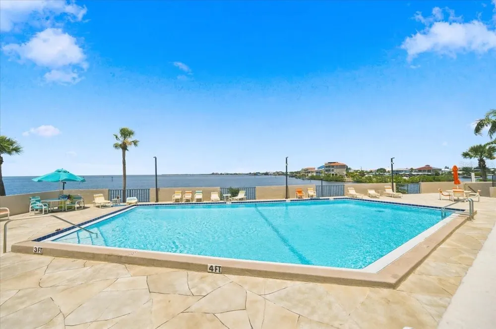 6035 SEA RANCH DRIVE #100 Hudson, FL 34667