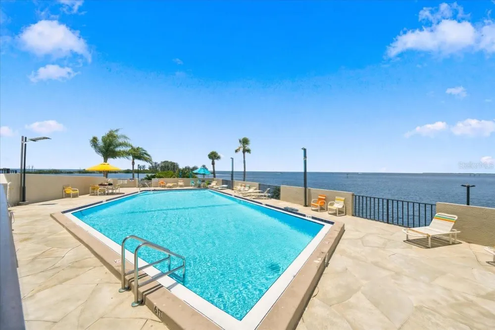 6035 SEA RANCH DRIVE #100 Hudson, FL 34667