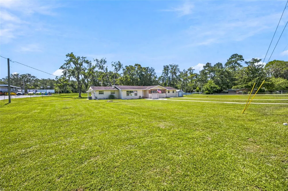 Address Not Shown Williston, FL 32696