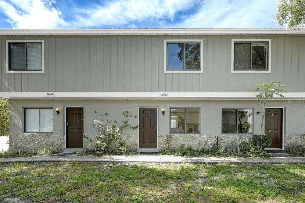 12062 TIFT CIRCLE Orlando, FL 32826