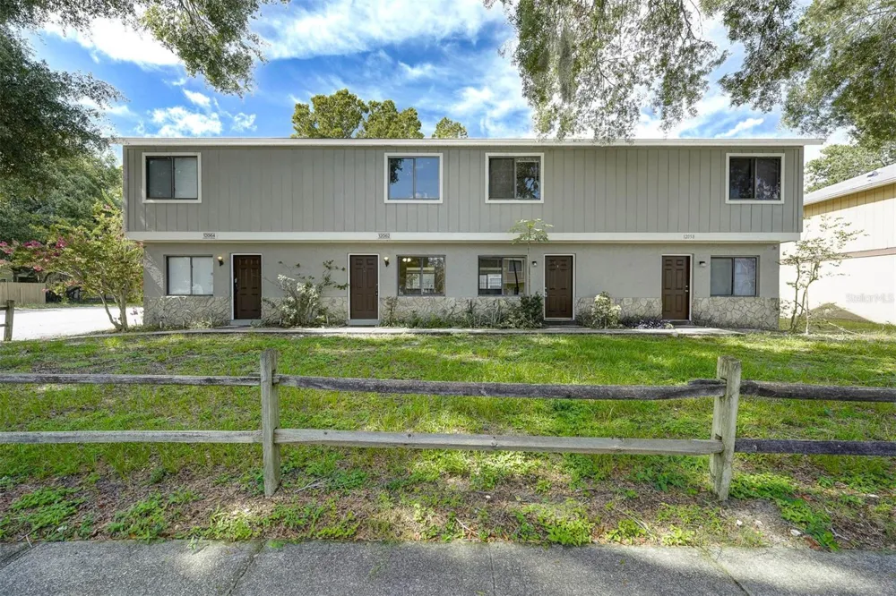 12062 TIFT CIRCLE Orlando, FL 32826