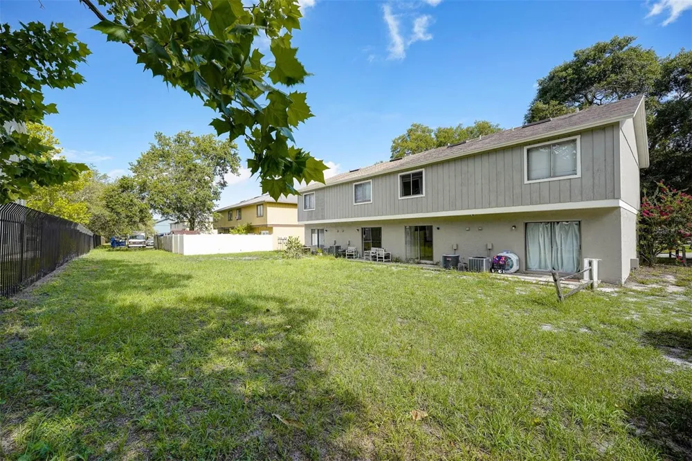 12062 TIFT CIRCLE Orlando, FL 32826