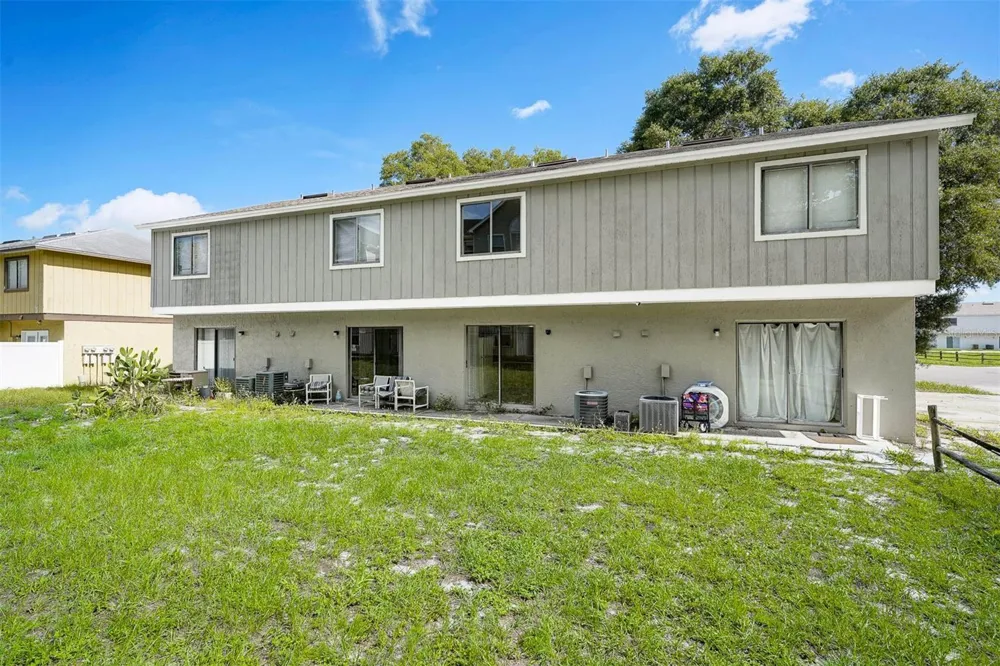 12062 TIFT CIRCLE Orlando, FL 32826