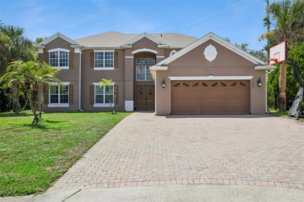 1603 JOHNS COVE LN Oakland, FL 34787