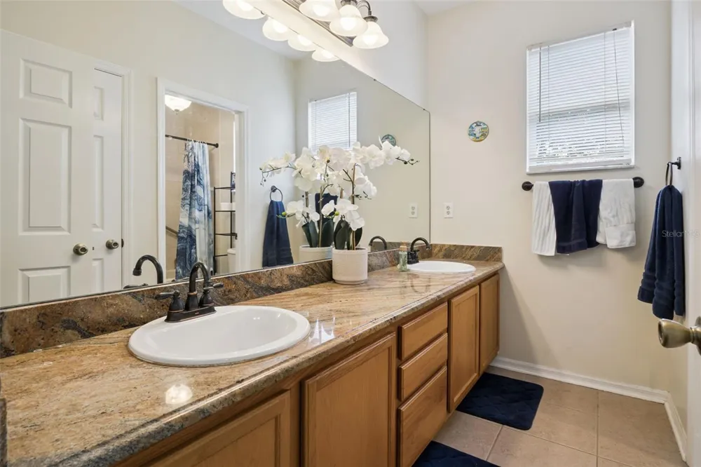 1603 JOHNS COVE LN Oakland, FL 34787