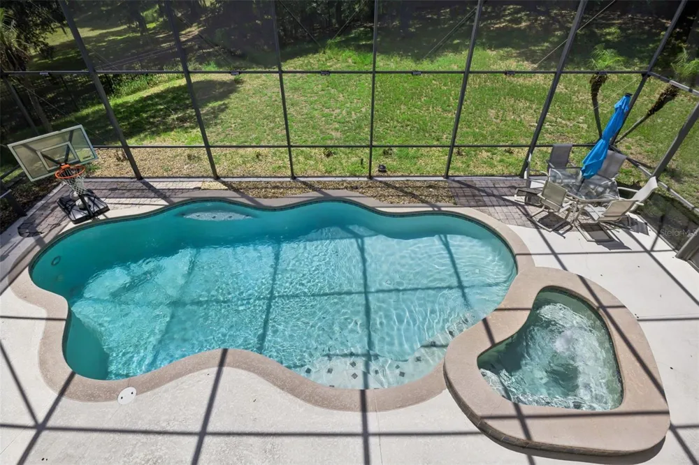 1603 JOHNS COVE LN Oakland, FL 34787