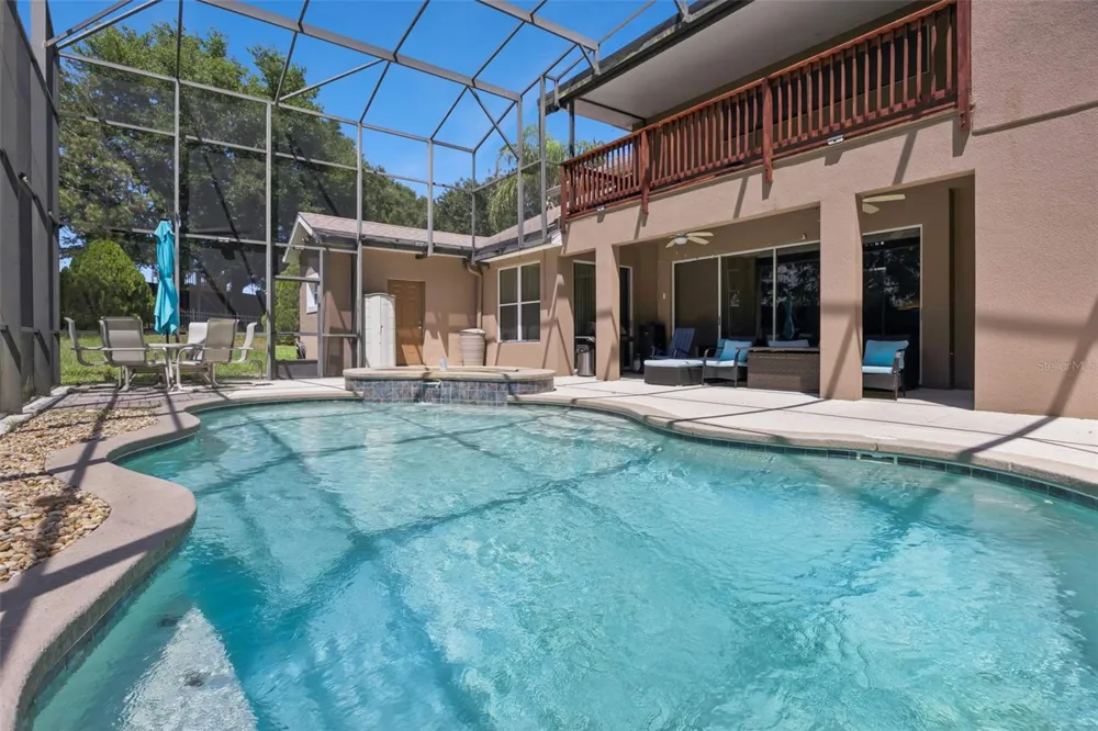 1603 JOHNS COVE LN Oakland, FL 34787