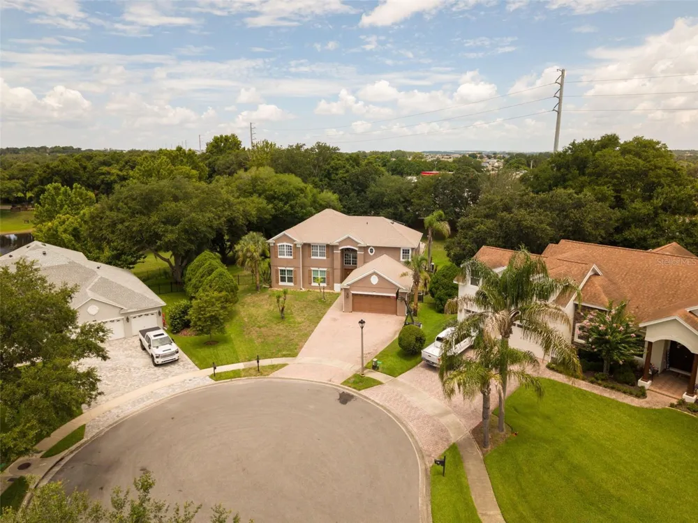 1603 JOHNS COVE LN Oakland, FL 34787