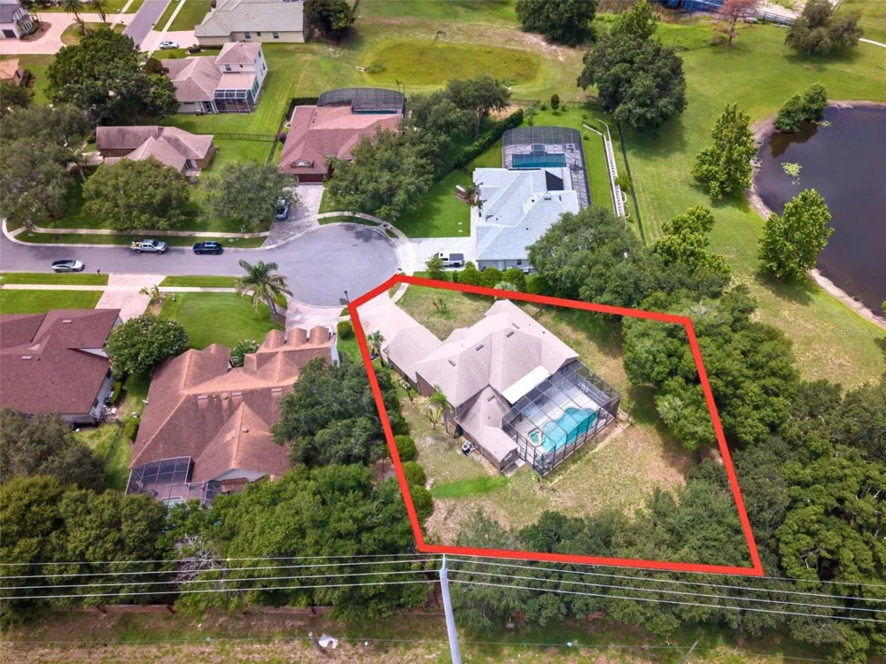 1603 JOHNS COVE LN Oakland, FL 34787