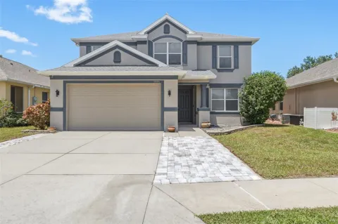 9994 SPRING GULCH LANE