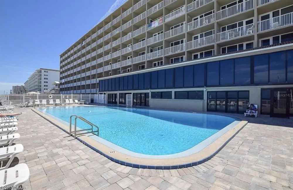 3501 S ATLANTIC AVENUE #3210 Daytona Beach, FL 32118