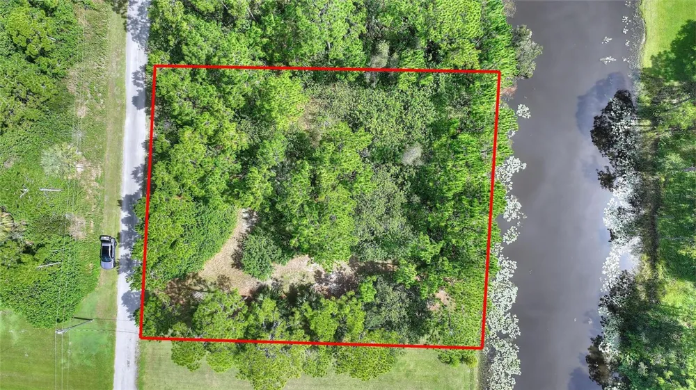 30 AMARYLLIS DRIVE Indian Lake Estates, FL 33855