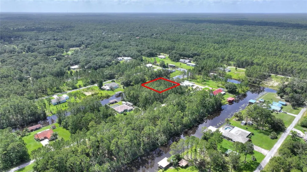 30 AMARYLLIS DRIVE Indian Lake Estates, FL 33855