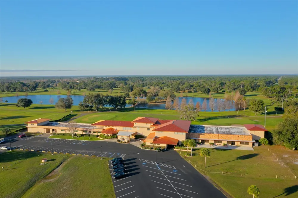 30 AMARYLLIS DRIVE Indian Lake Estates, FL 33855