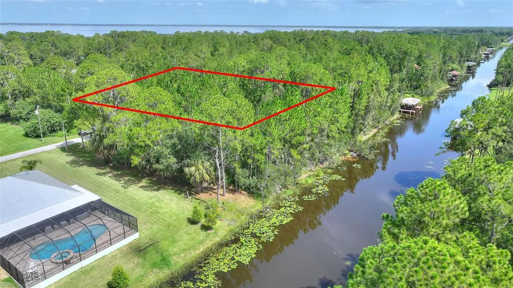 30 AMARYLLIS DRIVE Indian Lake Estates, FL 33855