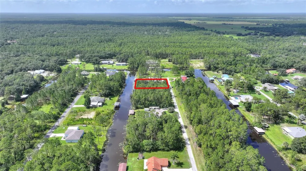 30 AMARYLLIS DRIVE Indian Lake Estates, FL 33855