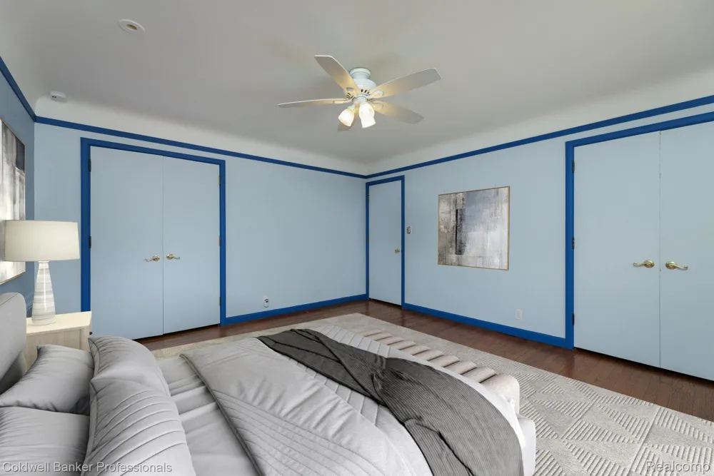 1416 Renaud Road Grosse Pointe Woods City, MI 48236