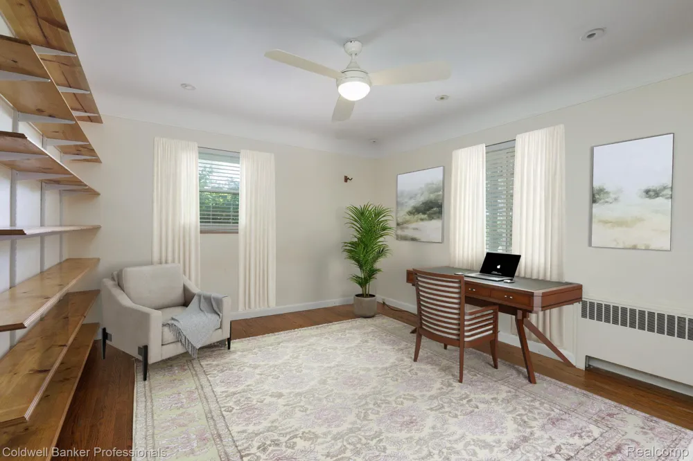 1416 Renaud Road Grosse Pointe Woods City, MI 48236