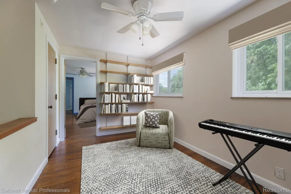 1416 Renaud Road Grosse Pointe Woods City, MI 48236