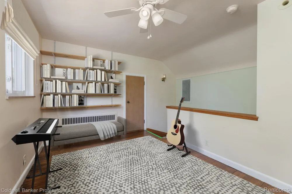 1416 Renaud Road Grosse Pointe Woods City, MI 48236
