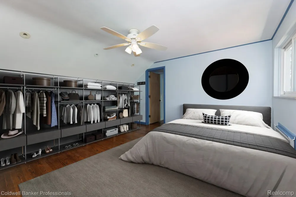 1416 Renaud Road Grosse Pointe Woods City, MI 48236