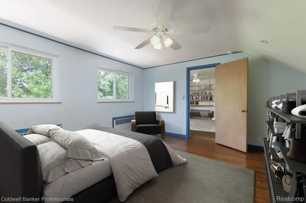1416 Renaud Road Grosse Pointe Woods City, MI 48236