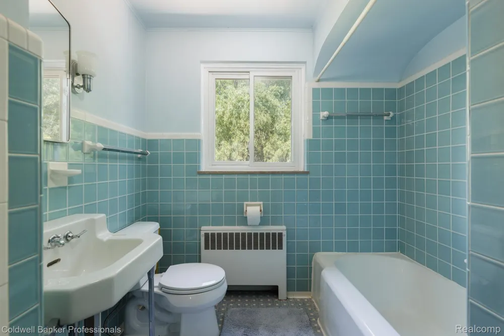 1416 Renaud Road Grosse Pointe Woods City, MI 48236