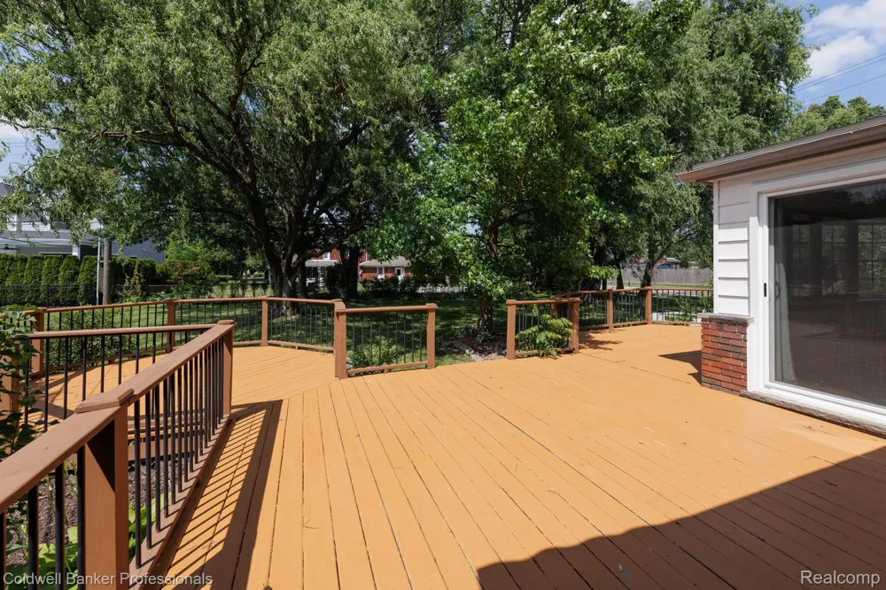 1416 Renaud Road Grosse Pointe Woods City, MI 48236