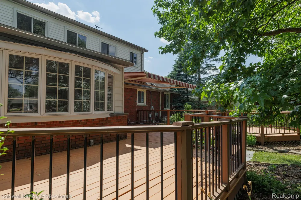 1416 Renaud Road Grosse Pointe Woods City, MI 48236