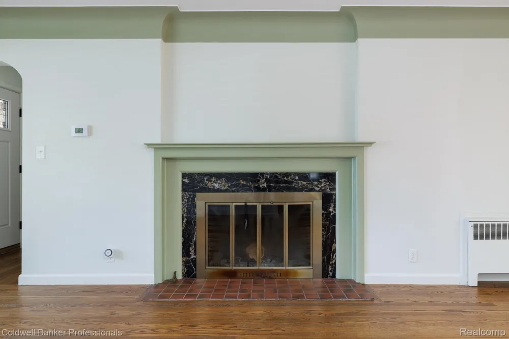 1416 Renaud Road Grosse Pointe Woods City, MI 48236