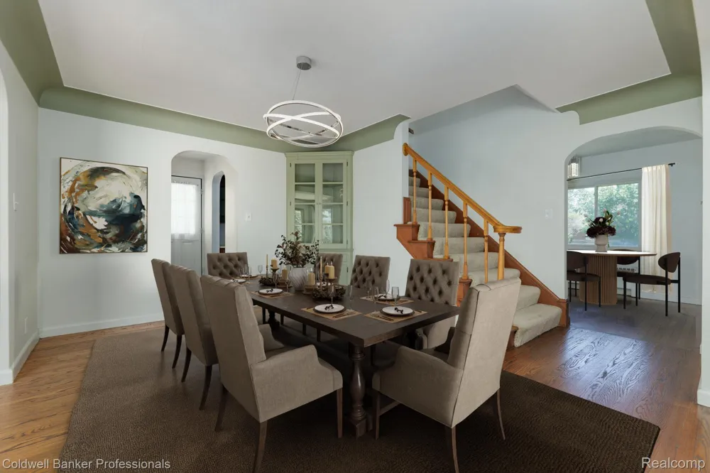 1416 Renaud Road Grosse Pointe Woods City, MI 48236