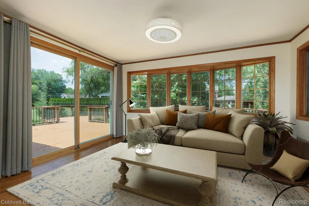 1416 Renaud Road Grosse Pointe Woods City, MI 48236