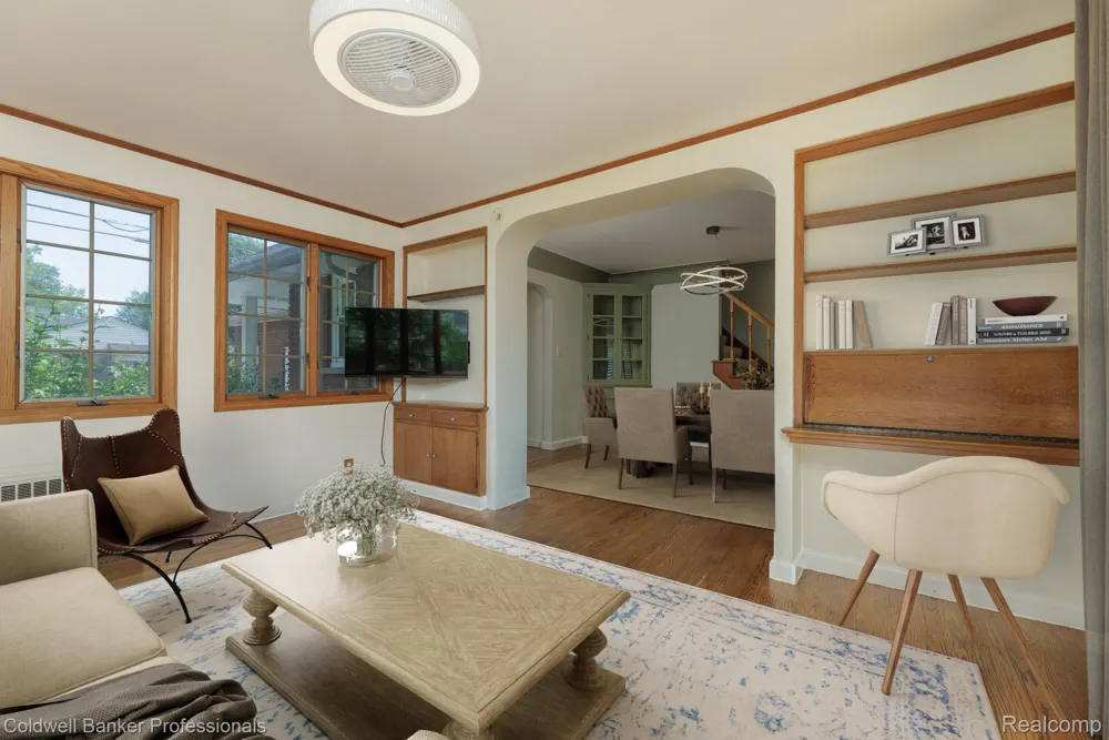 1416 Renaud Road Grosse Pointe Woods City, MI 48236