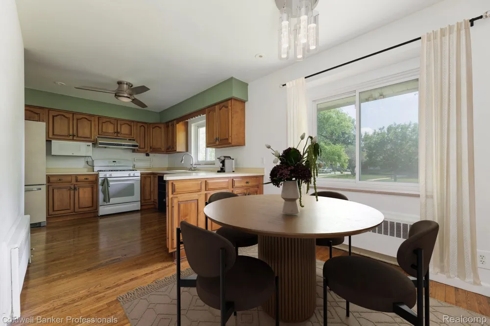 1416 Renaud Road Grosse Pointe Woods City, MI 48236