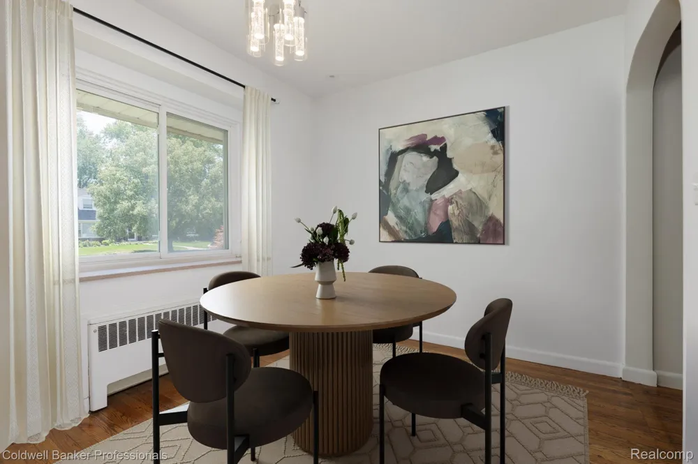 1416 Renaud Road Grosse Pointe Woods City, MI 48236
