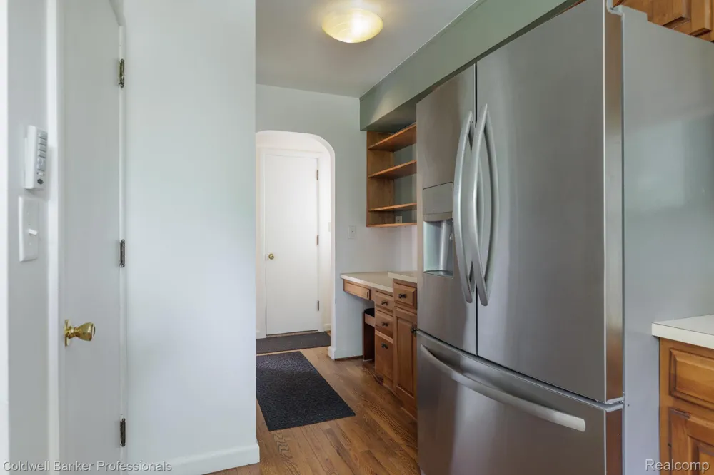 1416 Renaud Road Grosse Pointe Woods City, MI 48236