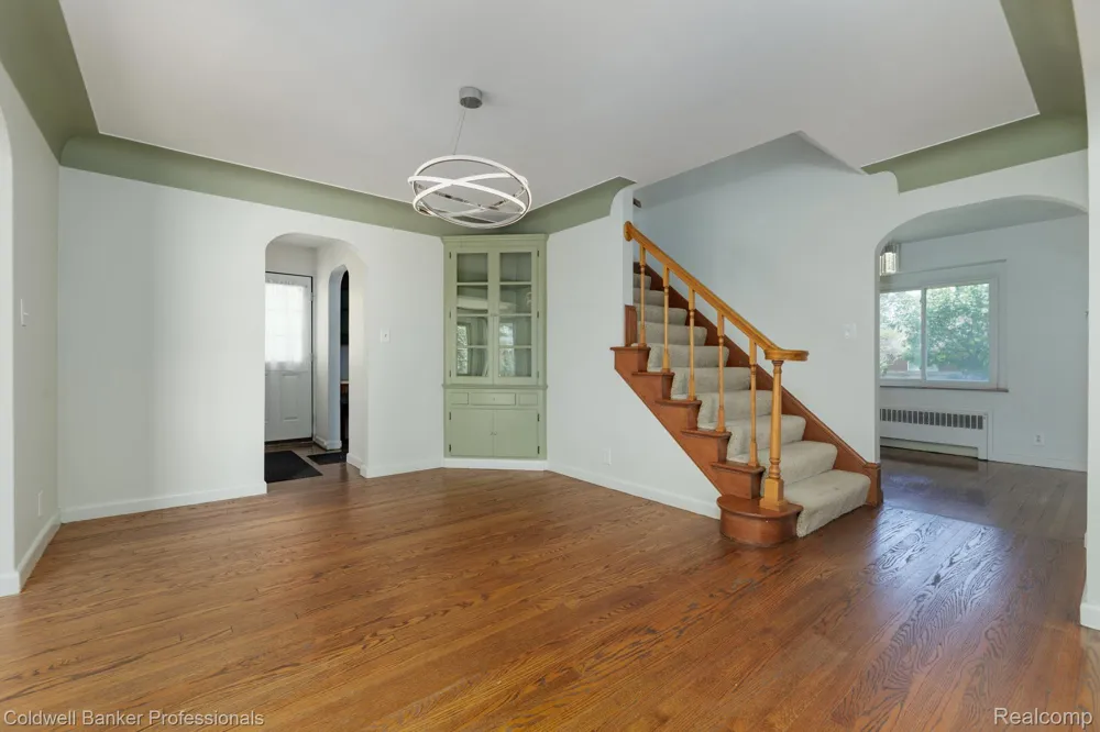 1416 Renaud Road Grosse Pointe Woods City, MI 48236